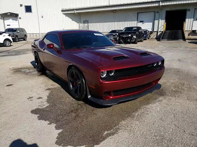 Dodge Challenger 2020