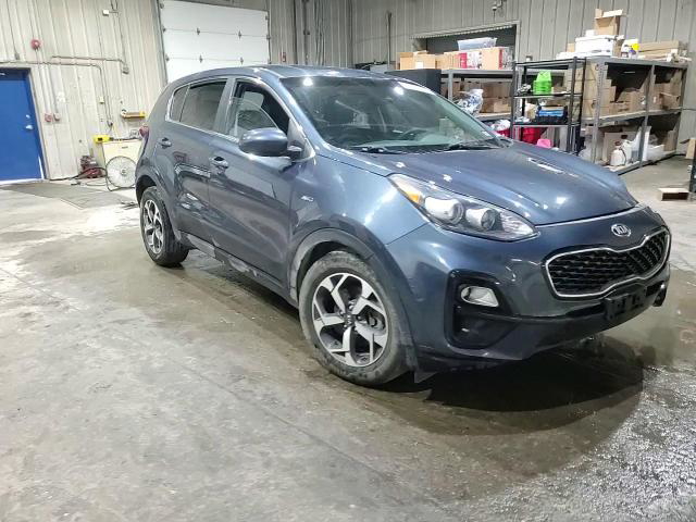 Kia Sportage 2020