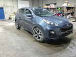 Kia Sportage 2020