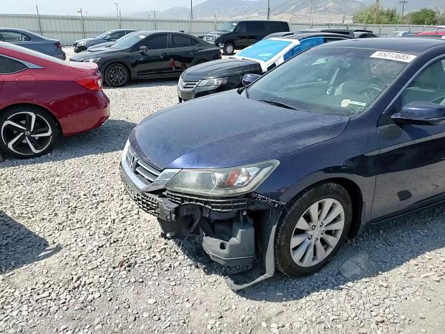 Honda Accord 2013