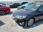 Honda Accord 2013