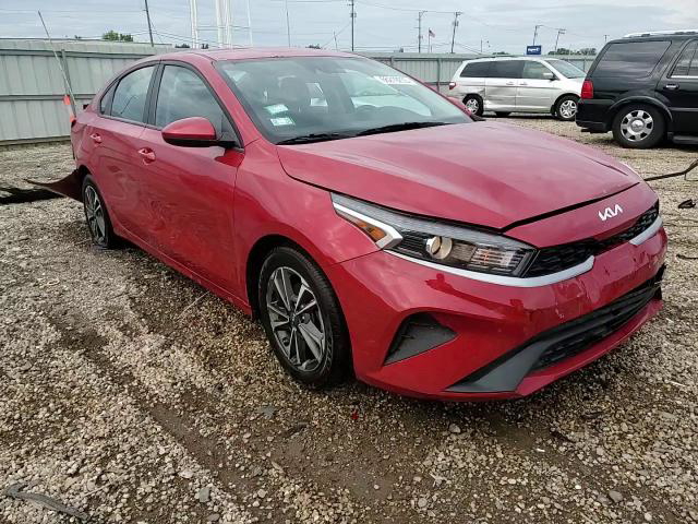 Kia Forte 2023