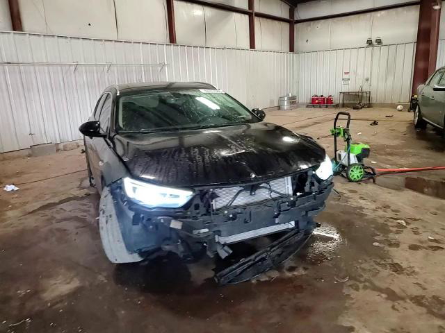 Buick Regal 2018