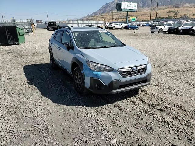Subaru XV 2021