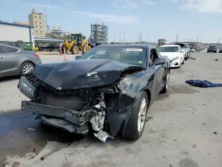 Chevrolet Camaro 2015