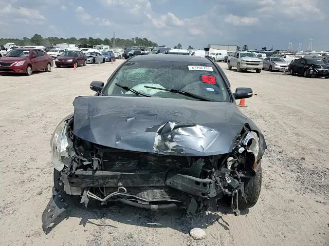 Nissan Altima 2012
