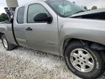 Chevrolet Silverado 2007