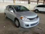 Nissan Versa 2010