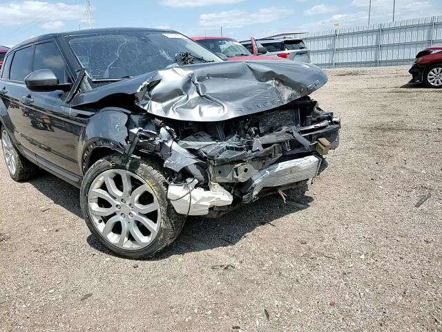 Land Rover Range Rover 2015