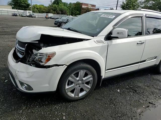Dodge Journey 2015