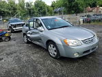 Kia Spectra 2005
