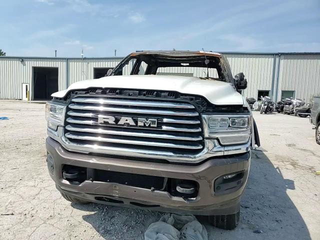 RAM 3500 2022