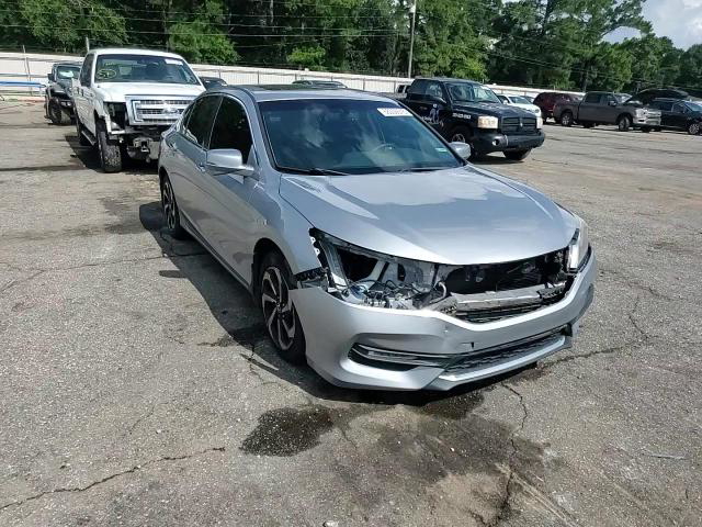 Honda Accord 2017