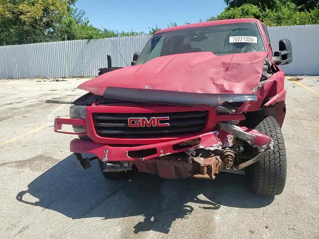 GMC  2004