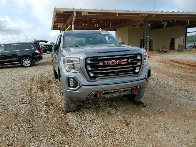GMC Sierra 2019