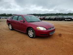 Chevrolet Impala 2012