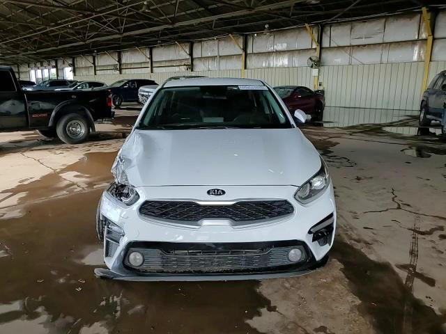 Kia Forte 2021