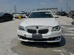 BMW Series 5 2016