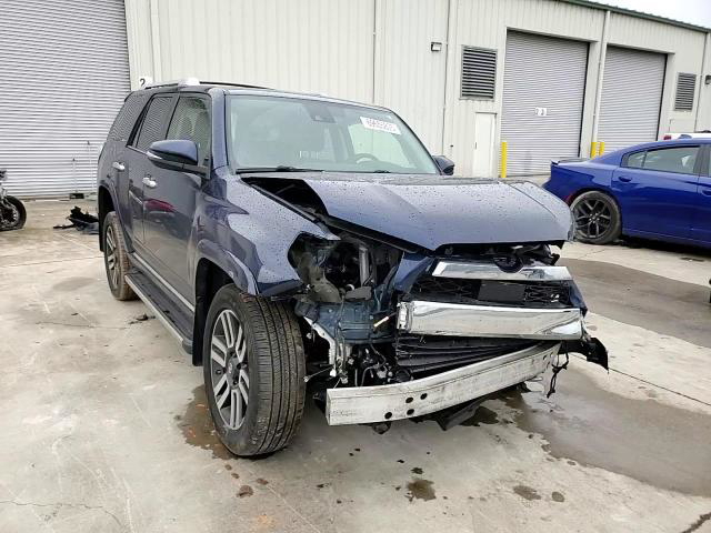 Toyota 4Runner 2020