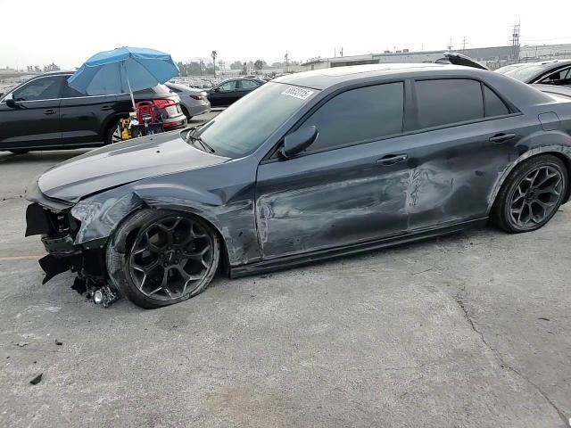 Chrysler 300 2018