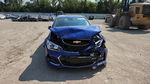 Chevrolet SS 2016