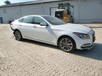 Genesis G80 2019