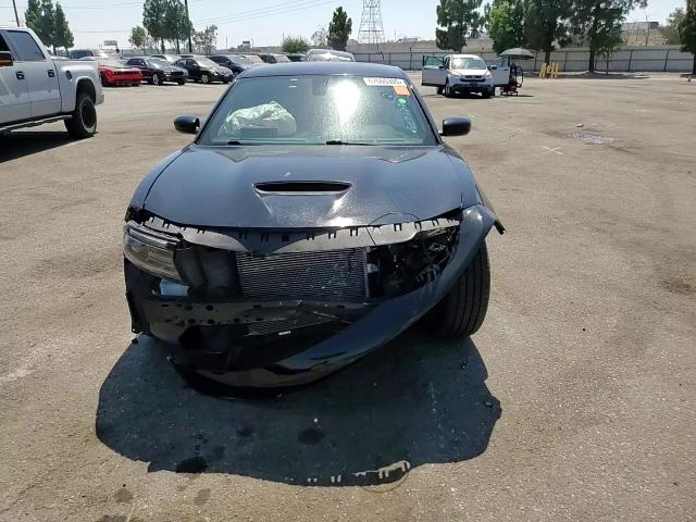 Dodge Charger 2019