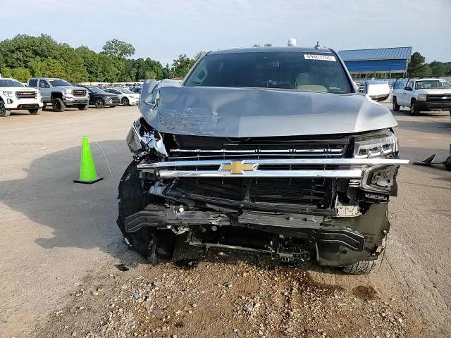 Chevrolet Tahoe 2023