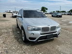 BMW X3 2016