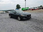 Mazda 3 2018