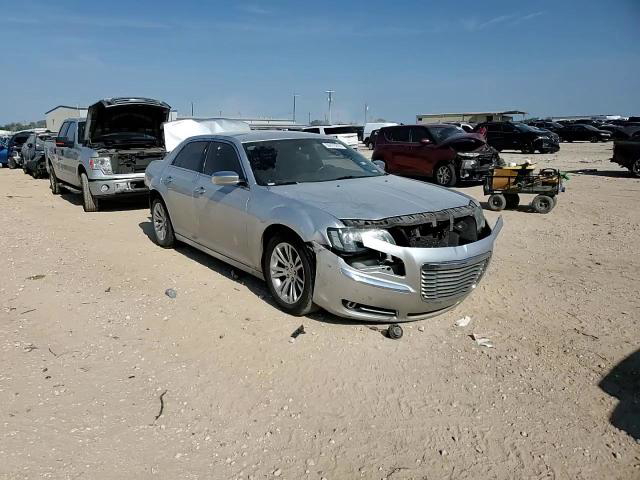 Chrysler 300 2012