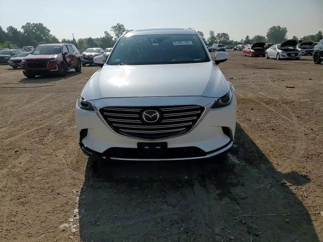 Mazda CX-9 2016