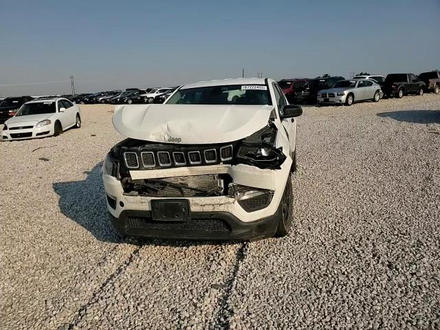 Jeep Compass 2020
