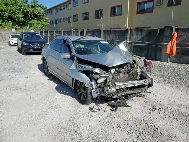 Honda Accord 2011