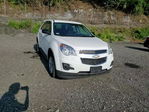 Chevrolet Equinox 2015