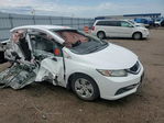 Honda Civic 2015