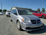 Dodge Caravan 2018