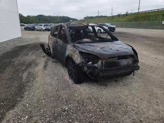 Honda CR-V 2008