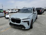 BMW X7 2025