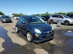 Fiat 500 2013