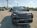 Jeep Compass 2022