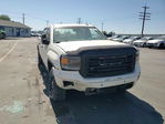GMC Sierra 2015
