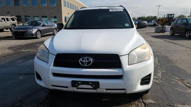 Toyota RAV 4 2012