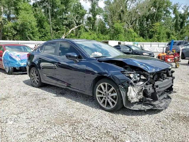 Mazda 3 2018