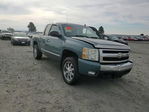 Chevrolet Silverado 2008