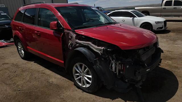 Dodge Journey 2016