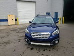 Subaru Outback 2015
