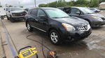 Nissan Rogue 2012