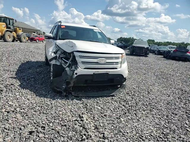 Ford Explorer 2015