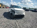 Ford Explorer 2015
